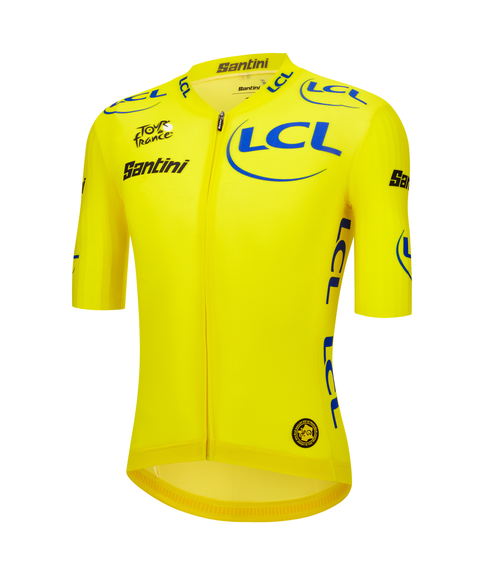 Jersey inf TDF Líder ama 9Y