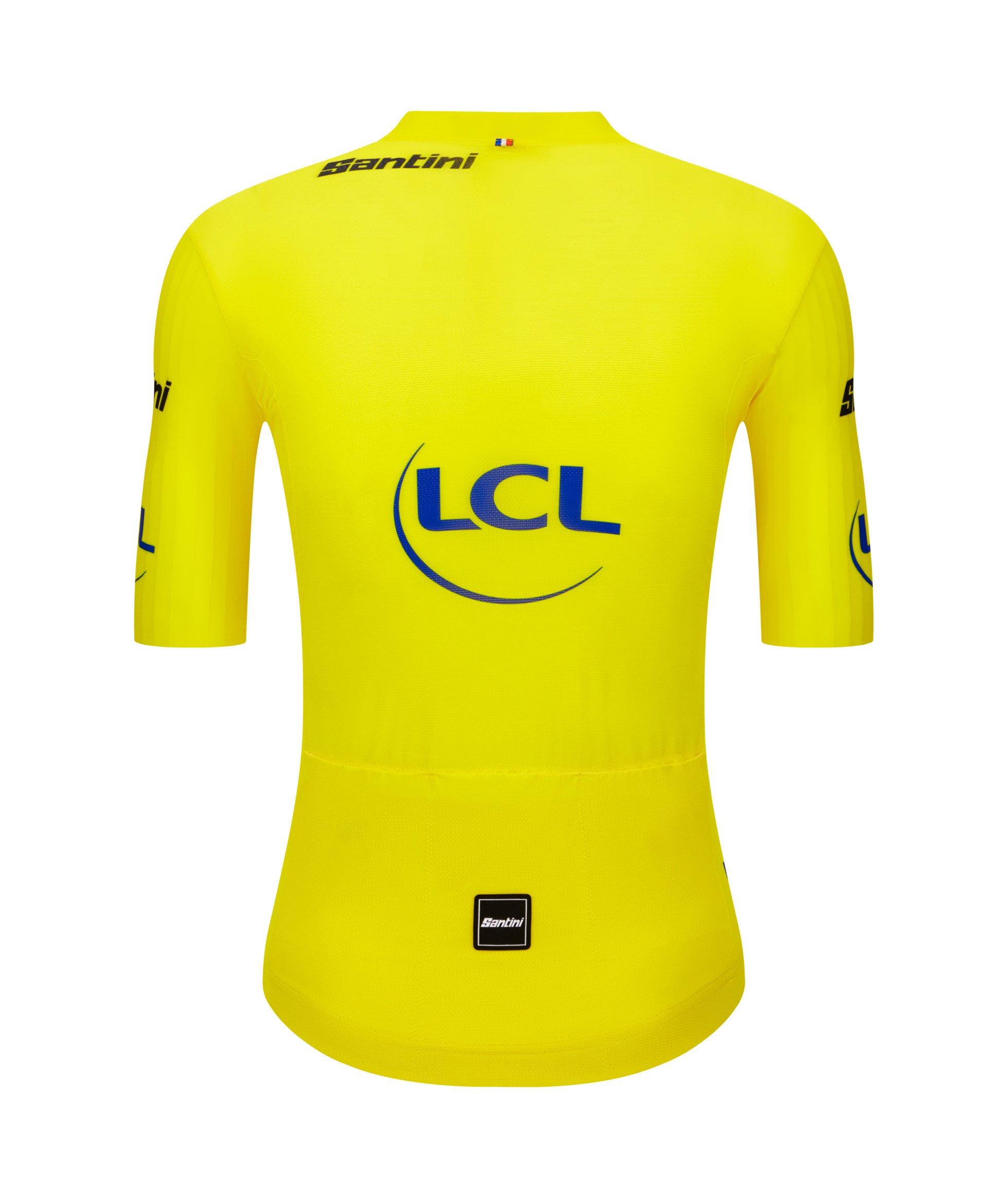 TOUR DE FRANCE - MAILLOT AMARILLO OFICIAL - Imagen 2