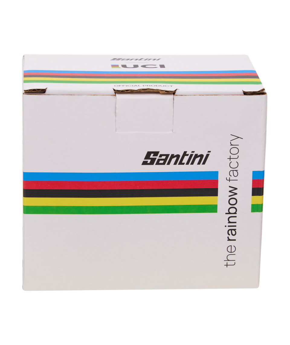 UCI WORLD CHAMPION - TAZA - Imagen 2