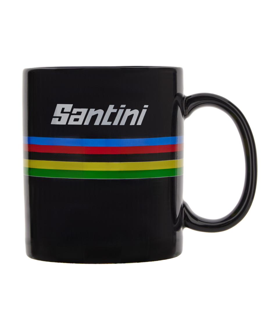 Official UCI Merchandising Mug UCI NERO