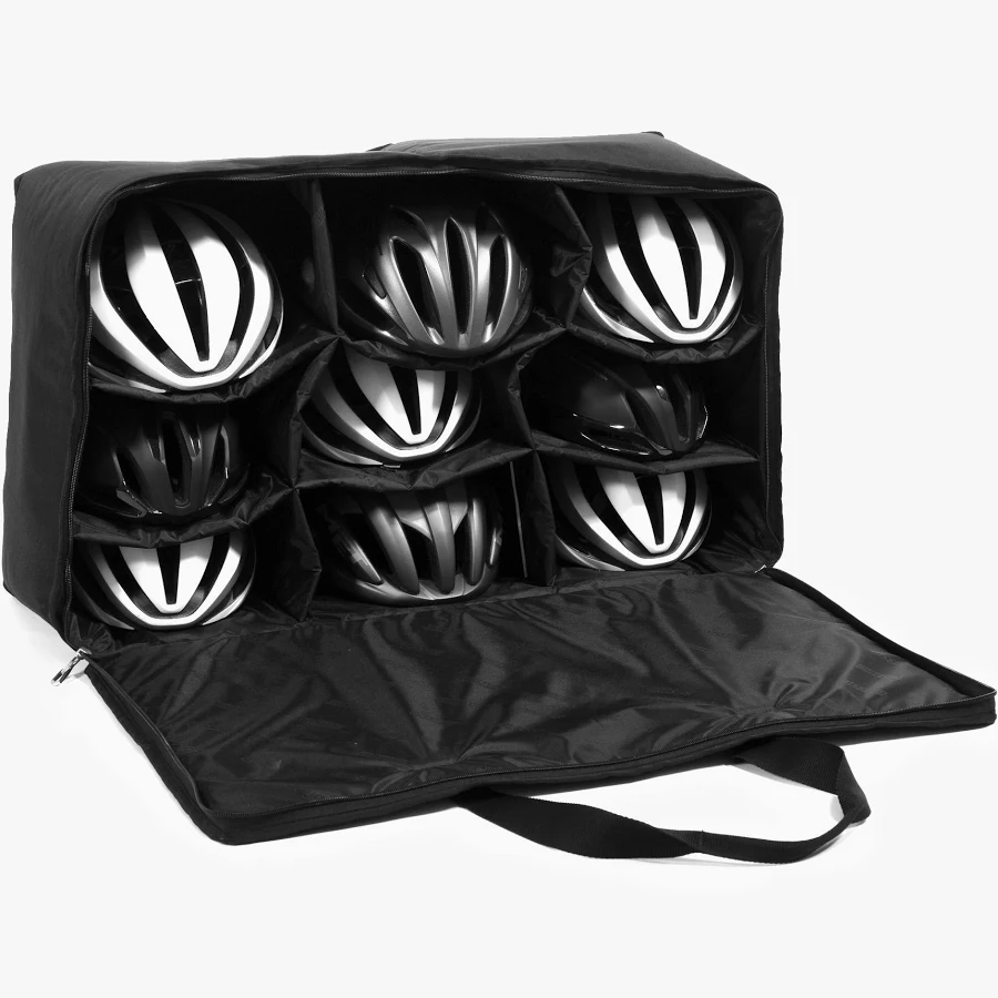 BOLSA DE TRANSPORTE MULTI CASCO 9X - Imagen 2