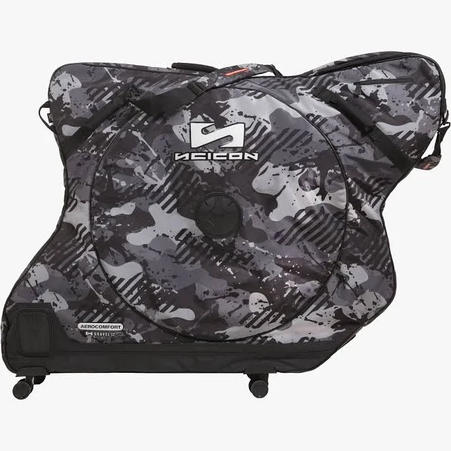 BOLSA PARA LLEVAR BICI DE MONTAÑA AEROCOMFORT