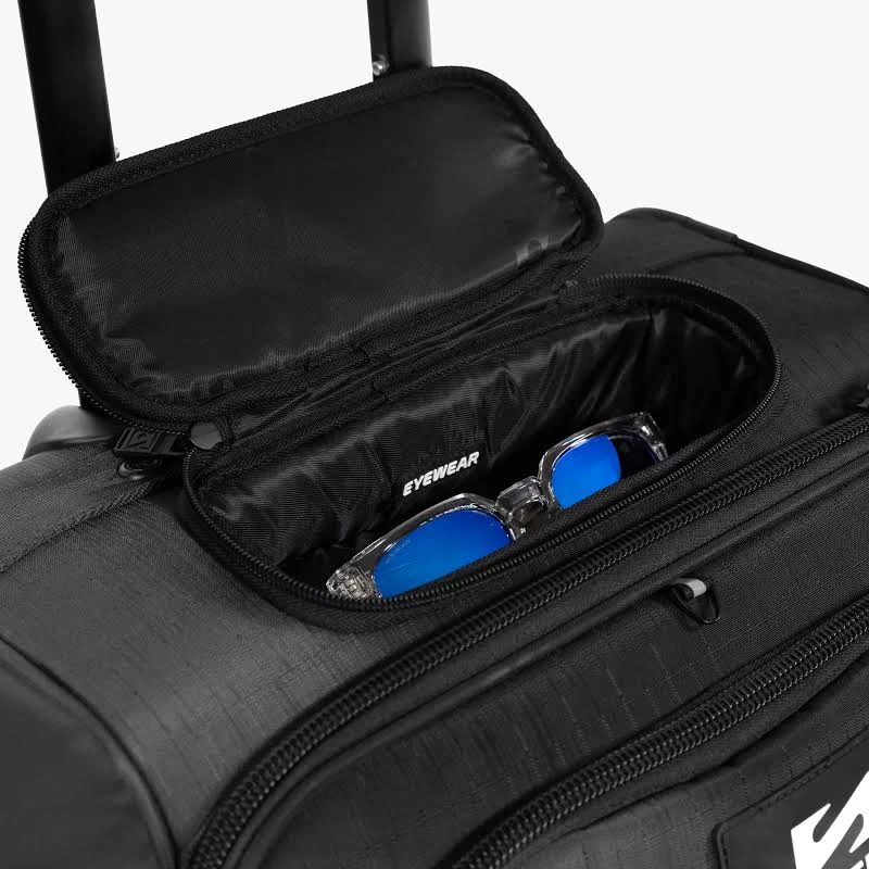 MALETA DE CABINA 35 LITROS - 4WD - Imagen 3