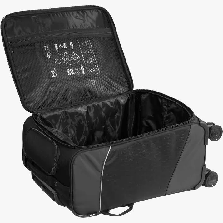 MALETA DE CABINA 35 LITROS - 4WD - Imagen 4