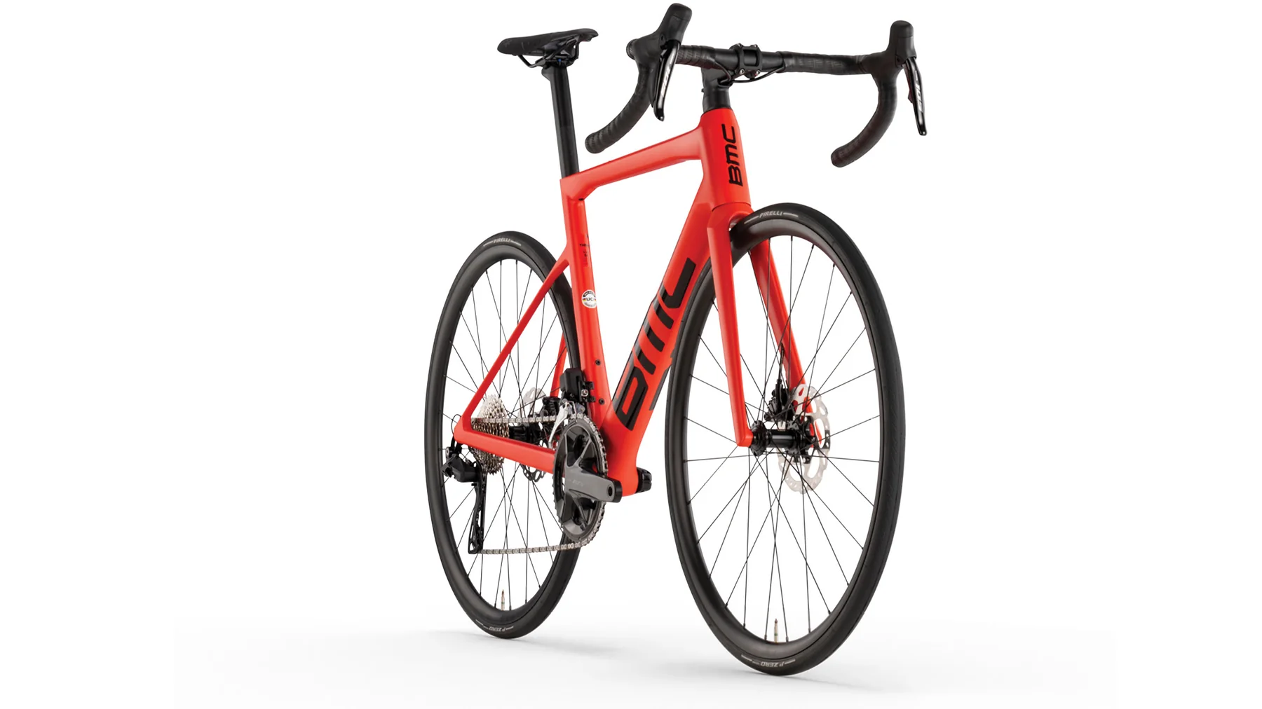 Teammachine SLR THREE - Imagen 2
