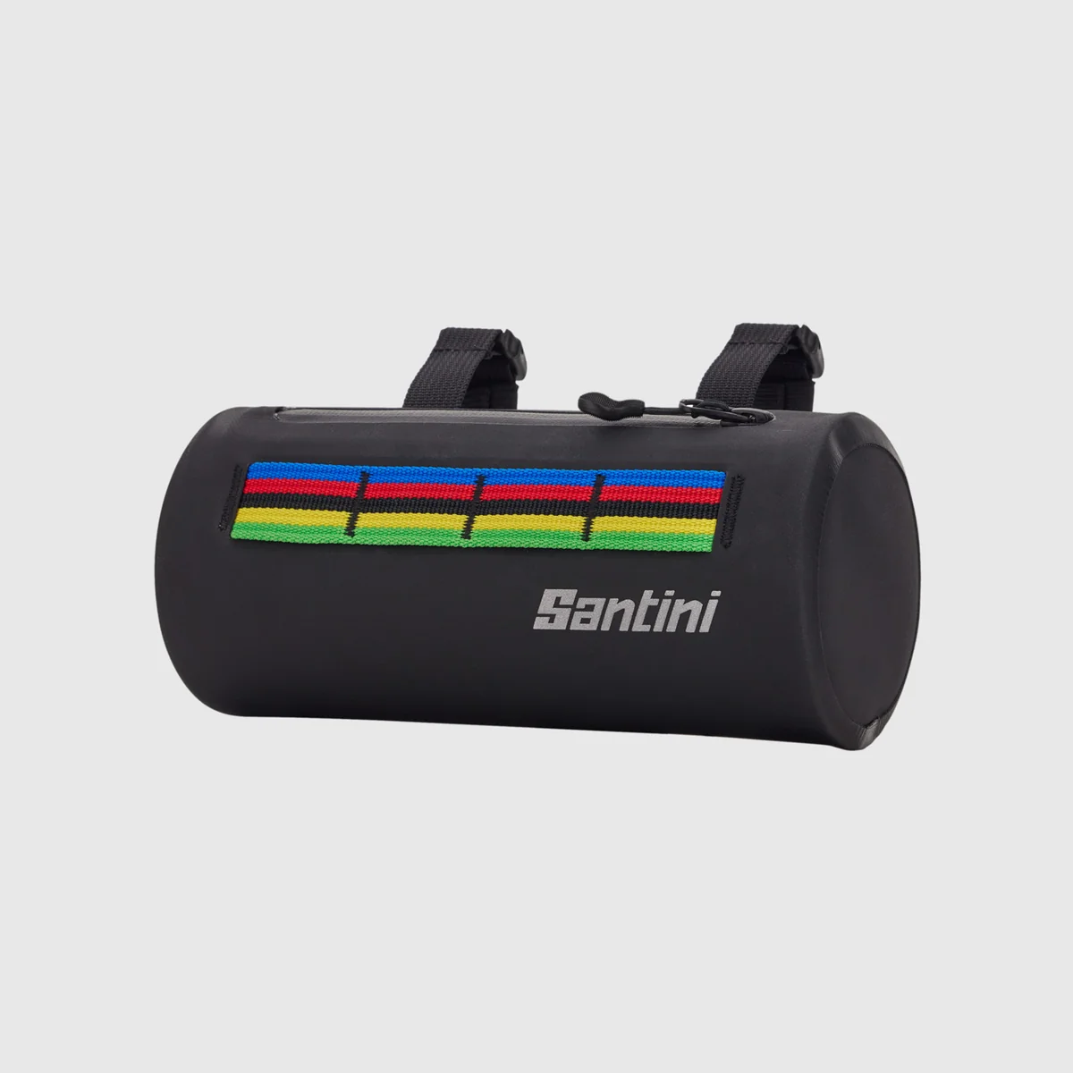 UCI WORLD CHAMPION HANDLEBAR BAG - NE - Imagen 3