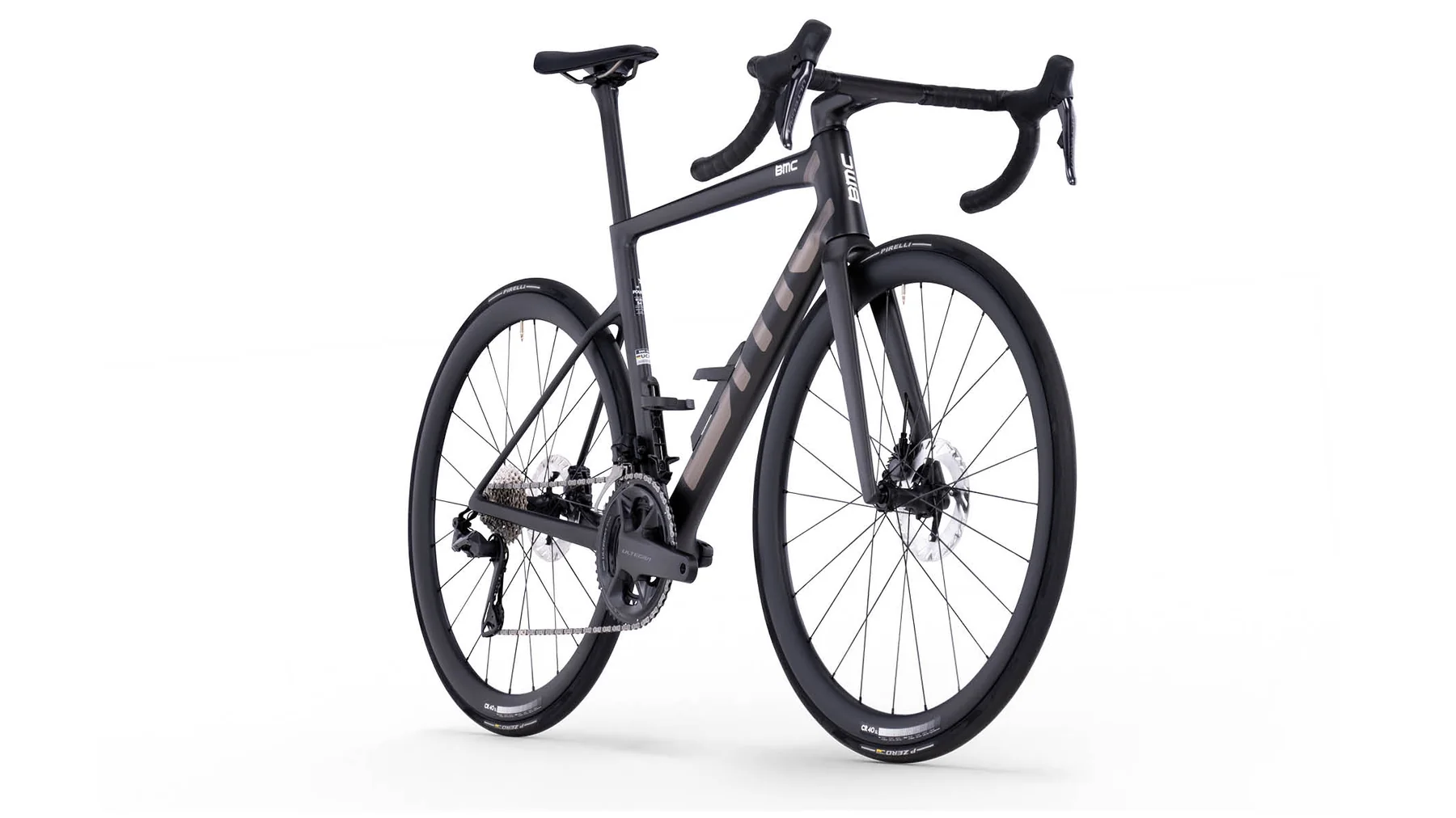 Teammachine SLR 01 FOUR - Imagen 2
