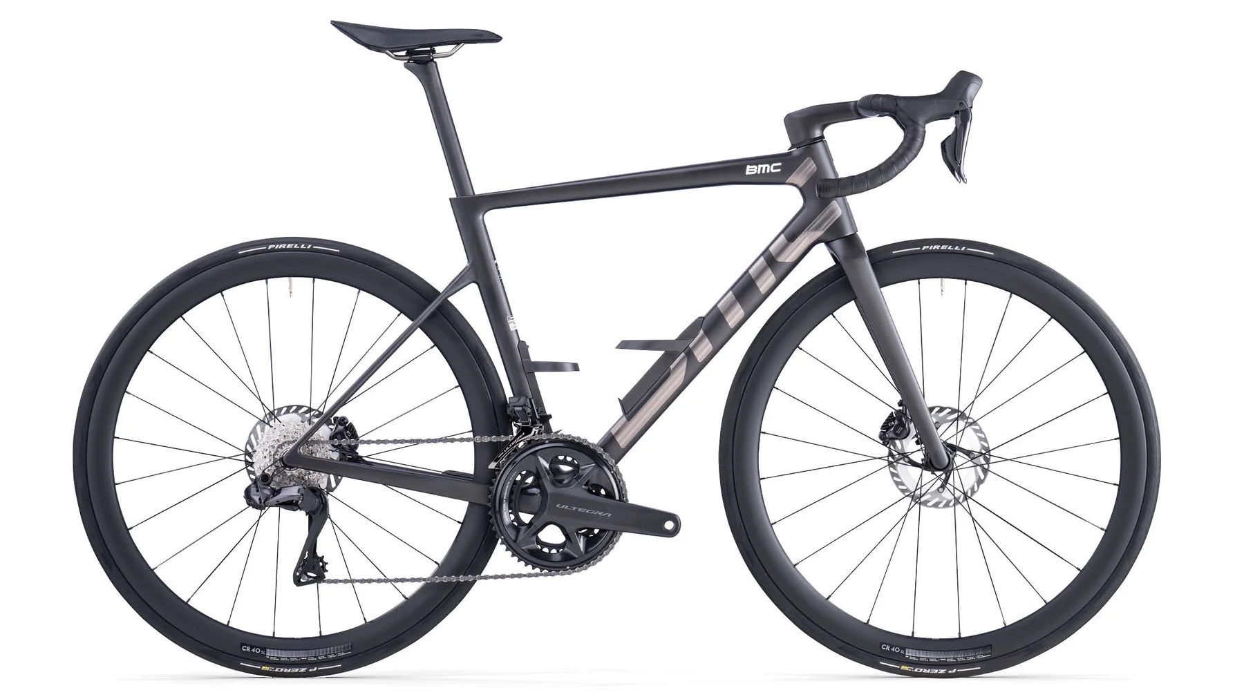 Teammachine SLR 01 FOUR cbn wht gry 51*