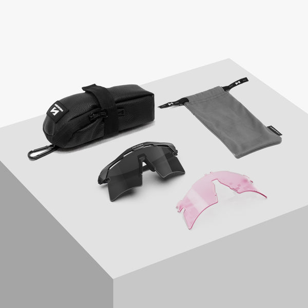 AEROSHADE 2.0 TITANIUM - Imagen 4
