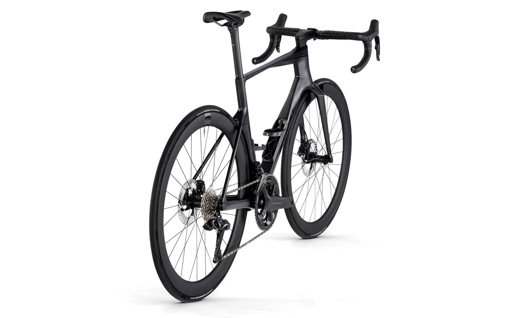 Teammachine R 01 FOUR 2024 - Imagen 1
