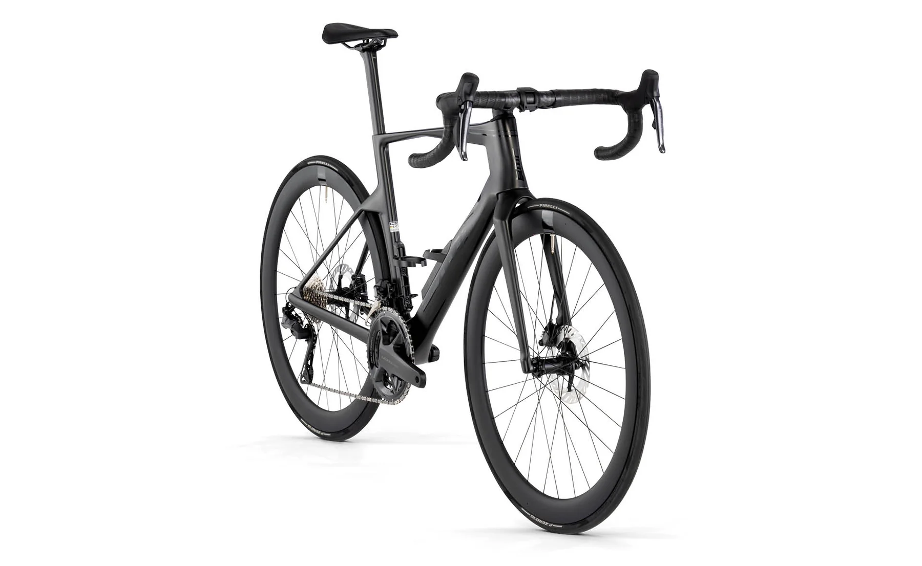 Teammachine R 01 FOUR 2024 - Imagen 2