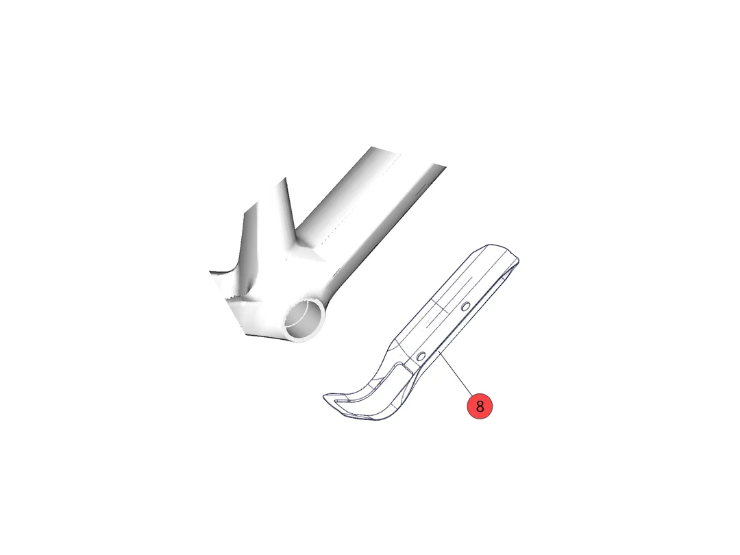 URS D/T PROTECTOR