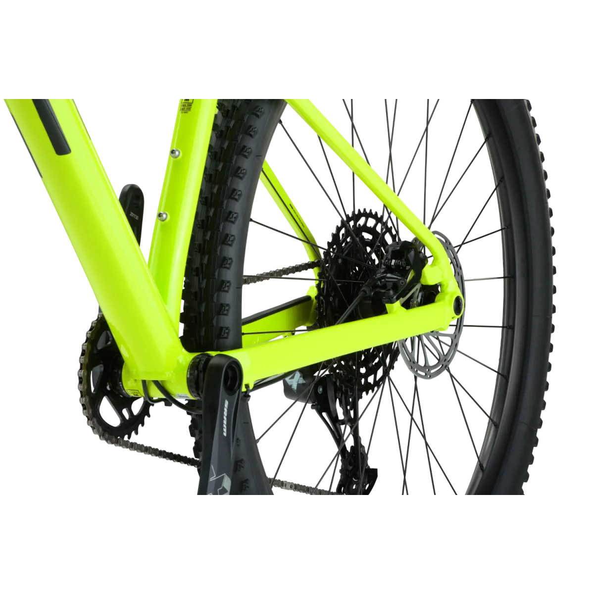 TWOSTROKE AL ONE GRN BLK - Imagen 5