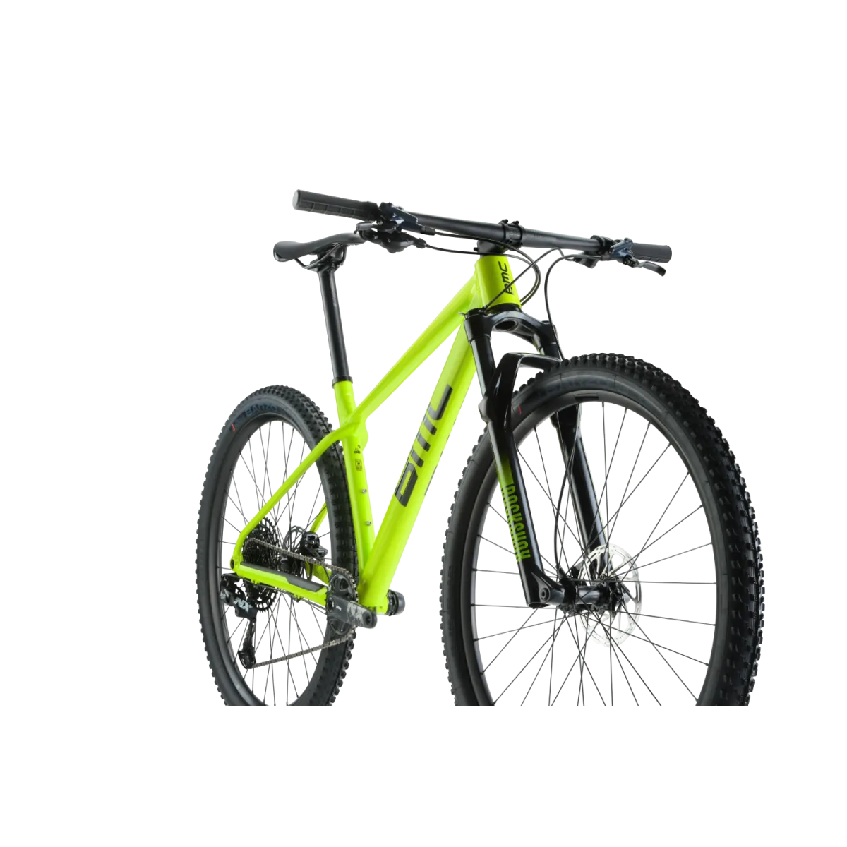 TWOSTROKE AL ONE GRN BLK - Imagen 6