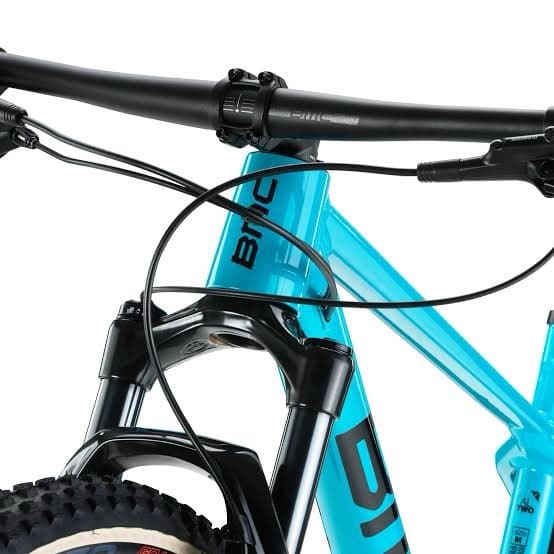 TWOSTROKE AL TWO TUR BLK - Imagen 4