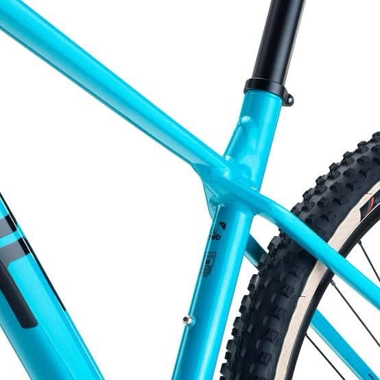 TWOSTROKE AL TWO TUR BLK - Imagen 3