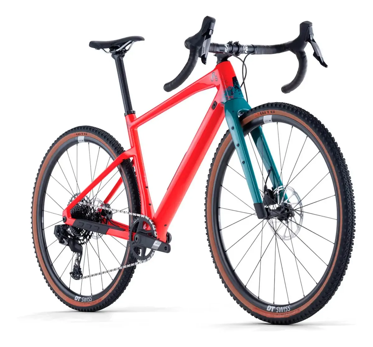 UNRESTRICTED TWO RED URS SPL - Imagen 2