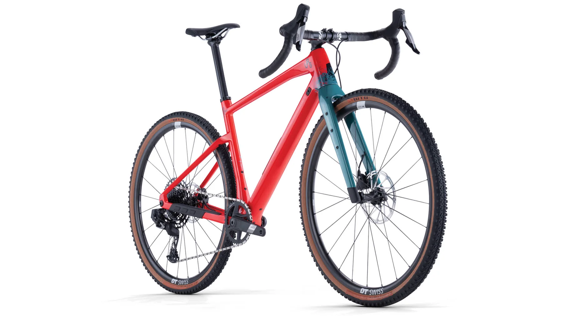 UNRESTRICTED TWO RED URS SPL L