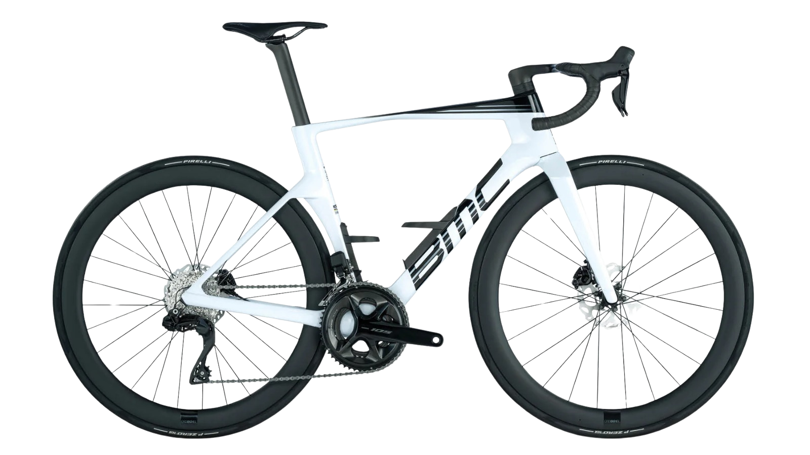 TEAMMACHINE R 01 FIVE WHI BLK CBN 47 