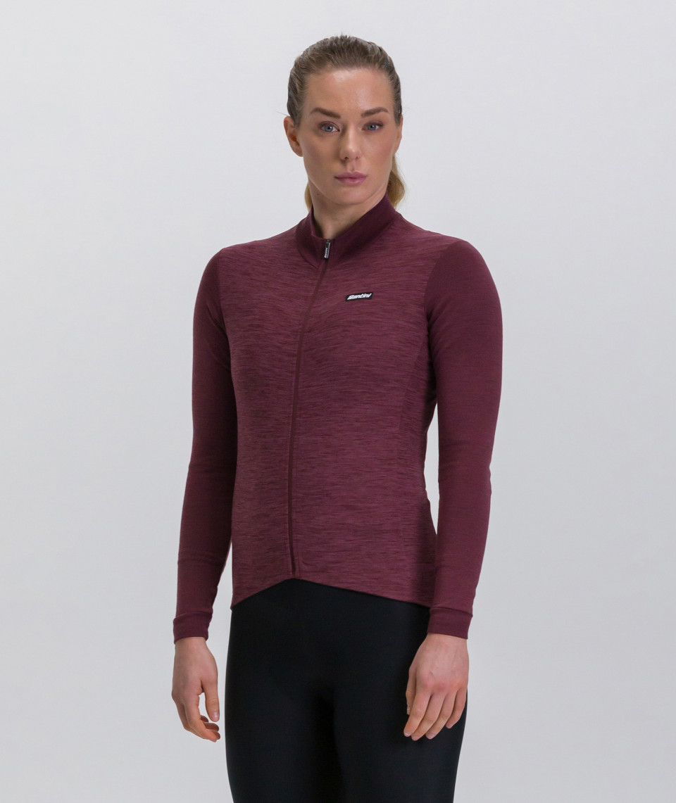 CHAMARRA PURE VINO T-XL 