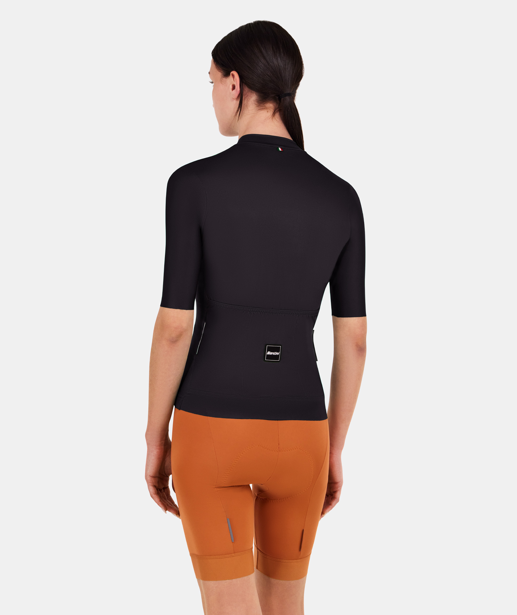Jersey RTR Unisex Negro - Imagen 2