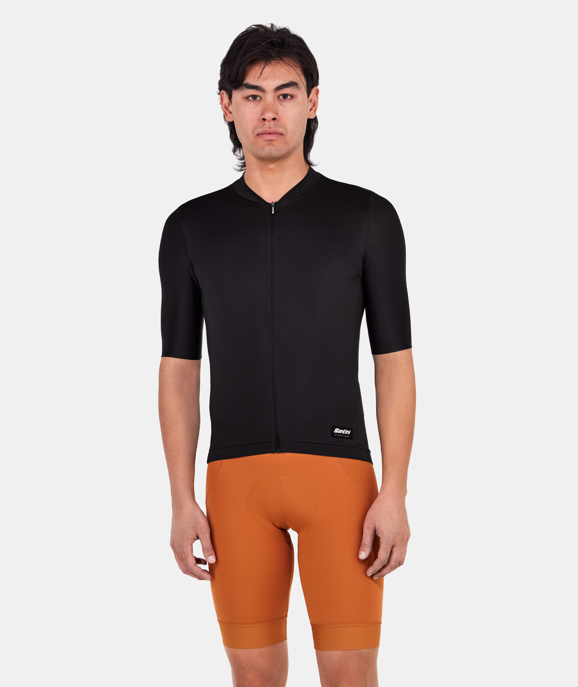 Jersey RTR Unisex Negro - Imagen 3