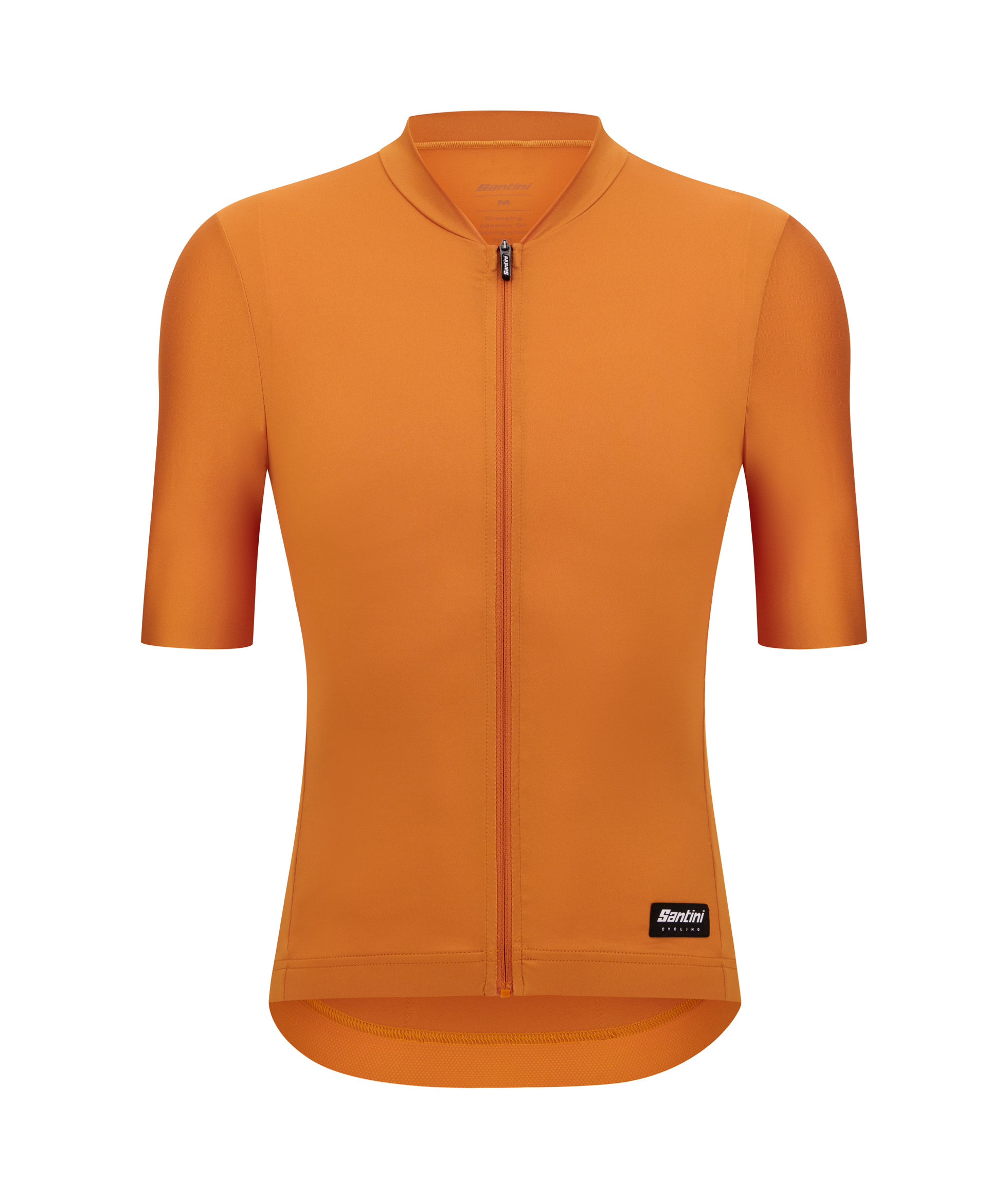 Jersey RTR Unisex Naranja - Imagen 2