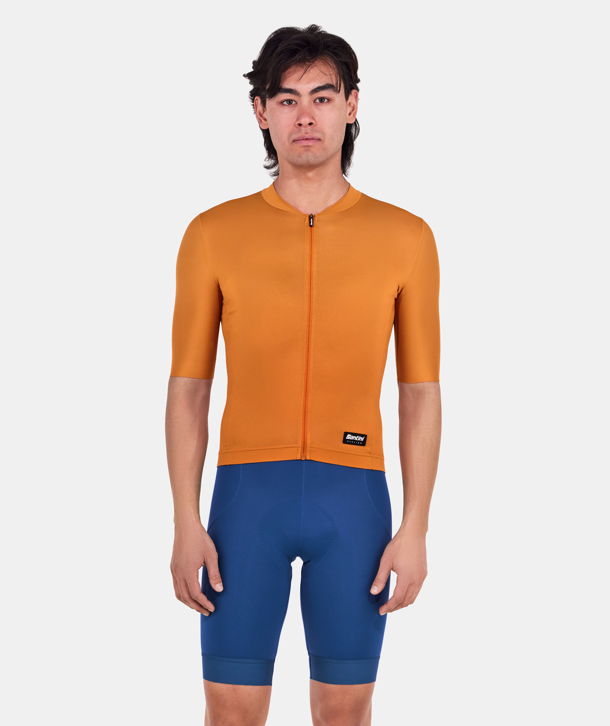 Jersey RTR Unisex Naranja - Imagen 3