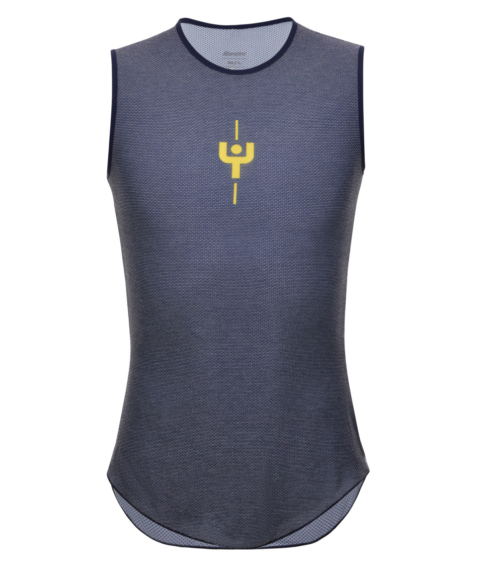 Base Layer MJ Lieve azu XL