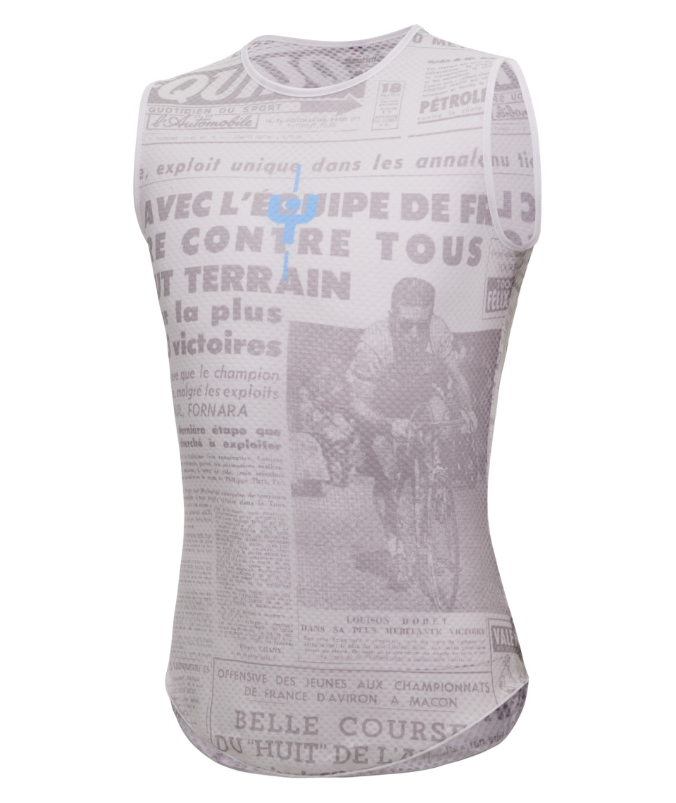 base layer ventoux - Imagen 3