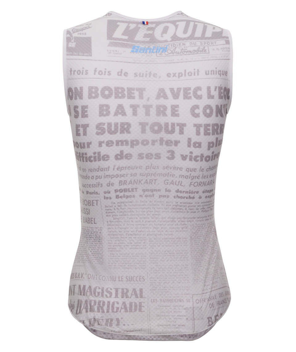 base layer ventoux  - Imagen 2