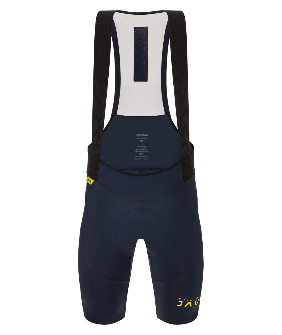 Bib Short MJ Allez azu XL