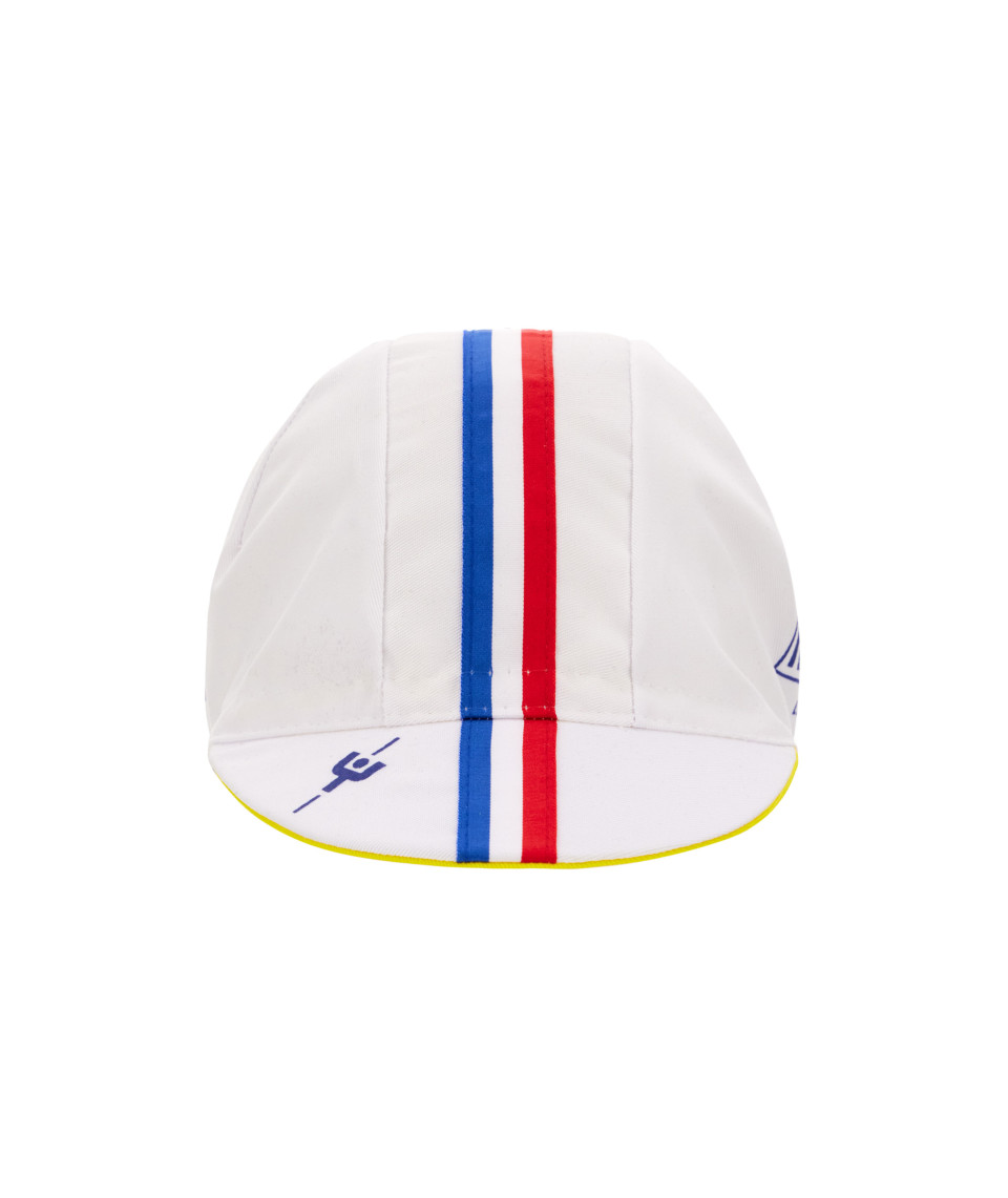 Gorra cicl MJ Hautacam print UNI