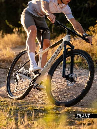 ¿Cómo elegir la bicicleta ideal según tu estilo de vida?